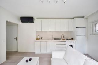 Bright Modern New 1bed1bath Hidden Gem Bebek! #78 - Estambul - 9