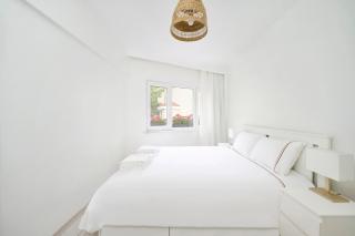 Bright Modern New 1bed1bath Hidden Gem Bebek! #78 - Estambul - 7