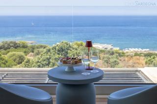 Amare Penthouse with Hot Tub Facing the Sea - Alghero - 8