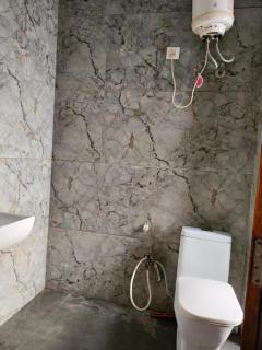 Super Residency -- Near Nizamuddin Railway Station - Nueva Delhi - 4
