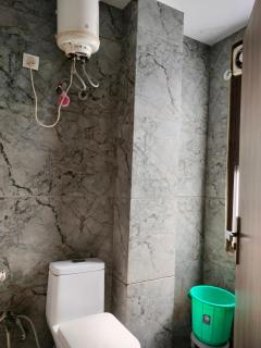 Super Residency -- Near Nizamuddin Railway Station - Nueva Delhi - 6
