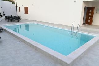 Villa Panorama - autumn luxury villa - heated pool and jacuzzi - 1