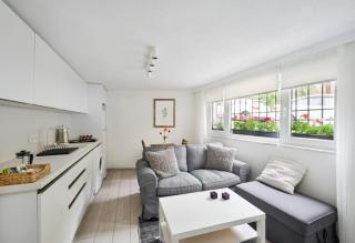 Cute Charming 1bed1bath Bebek Hidden Gem! #77 - Istanbul - 0