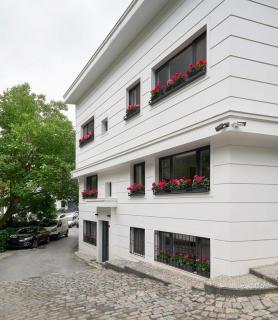Cute Charming 1bed1bath Bebek Hidden Gem! #77 - Istanbul - 3
