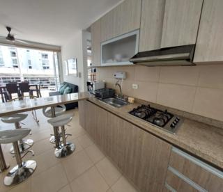 Hermoso Apartamento Vacacional en Girardot - Girardot - 9