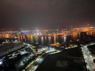 85大樓景觀月租套房 - 2