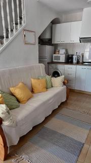 Bungalow Gaviota con playa y terraza - Santa Pola - 1
