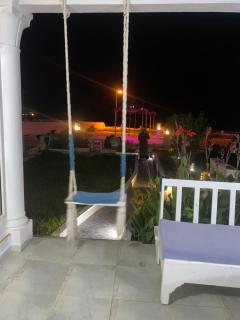 Entire Bungalow on the beach - Kelibia - 4