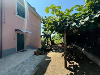 Ca' dii Bürsa - HOMY 5 TERRE - Volastra - 7