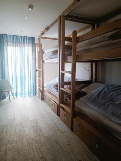 Cachinnans Hostel & Apartments - Vila do Conde - 1