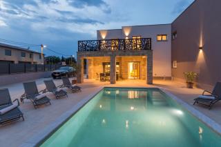Villa Mirela Lux - Šišan - 6