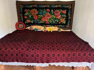 Căsuța Bunicilor din Rai - Tulgheş - 1