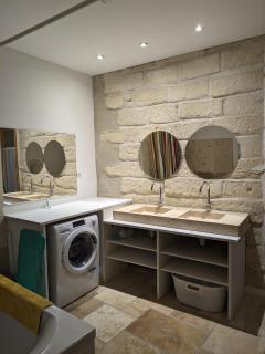 Charmant 3 pièces à Sommières - 1