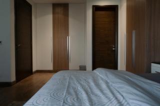 Artistic Apartment DHA Phase 5 Penta Square - Lahore - 4