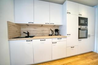 Ferienpark - Haus E, App 0E1305 - Heiligenhafen - 8
