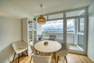 Ferienpark - Haus E, App 0E1305 - Heiligenhafen - 5