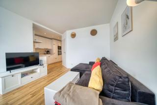 Ferienpark - Haus E, App 0E1305 - Heiligenhafen - 4