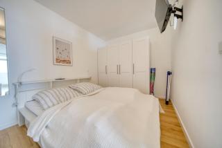 Ferienpark - Haus E, App 0E1305 - Heiligenhafen - 3