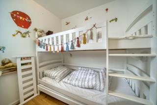 Ferienpark - Haus E, App 0E1305 - Heiligenhafen - 2