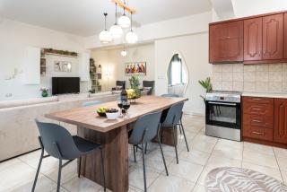 Galanidis luxury apartments - Perivólia - 7