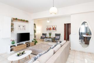 Galanidis luxury apartments - Perivólia - 0