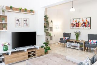 galanidis luxury apartments - Perivólia - 6