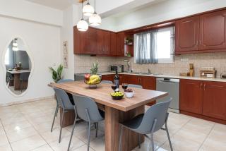 galanidis luxury apartments - Perivólia - 5