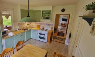 gemütliches Ferienhaus - Höga Kusten Region - Ramsele - 3
