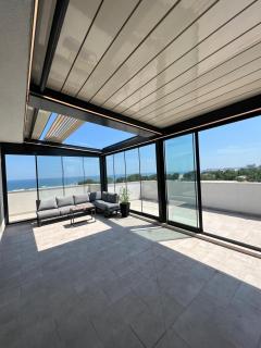 Blue Crystal Luxury Apartament - 5