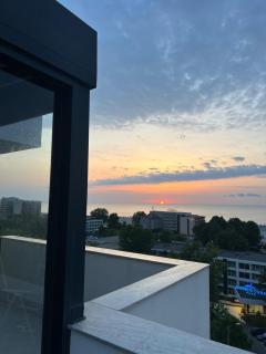 Blue Crystal Luxury Apartament - 3