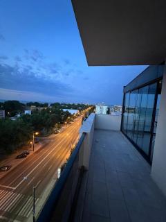 Blue Crystal Luxury Apartament - 2