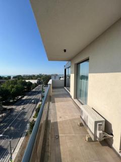 Blue Crystal Luxury Apartament - 1