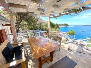 Apartments Villa Marcelina - Hvar - 6