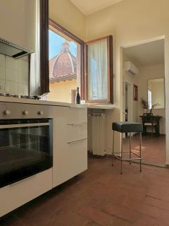 Historic Florence Apartment with Duomo View - Florence - 0