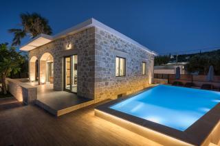 Luxury villas Argalios - Drapaniás - 0