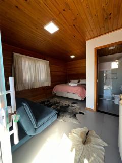 Chalés Refúgio Ohana - 0