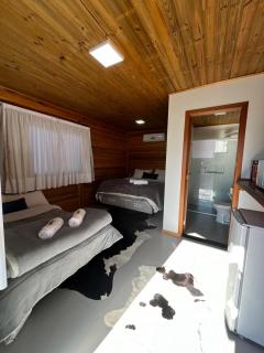 Chalés Refúgio Ohana - 7