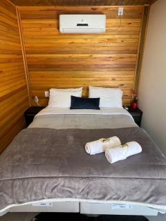 Chalés Refúgio Ohana - 3