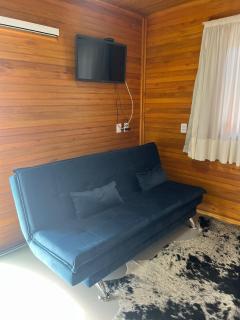 Chalés Refúgio Ohana - 2