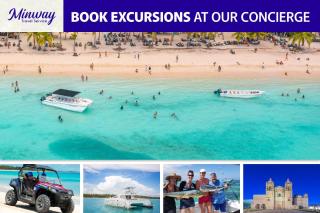 Beach Front Apartments by Playa Palmera - Punta Cana - 3