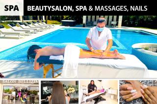 Beach Front Apartments by Playa Palmera - Punta Cana - 1