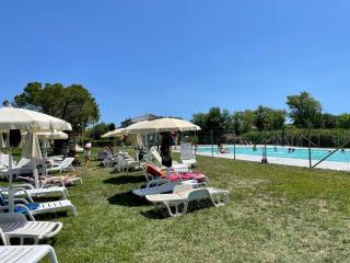 Villa Mery marcelli di Numana - Santa Maria a Potenza - 4
