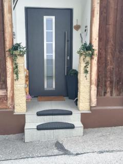 Lieblingsplatzl - Neustift im Stubaital - 9