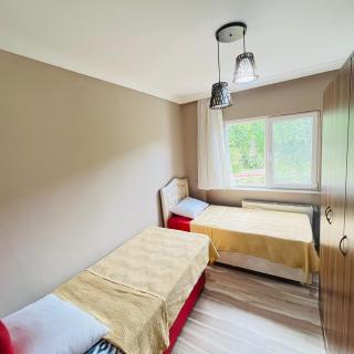 Altelal Travel - Trabzon - 6
