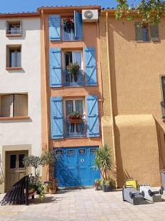 Argeles Maison de Caractere - Argelès-sur-Mer - 0