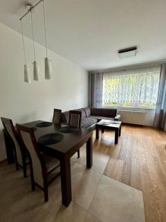Silent Apartment Warsaw Center - Varsovie - 0