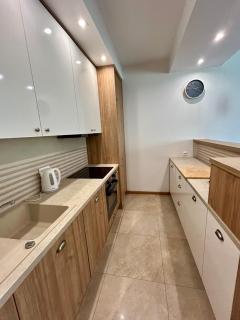 Silent Apartment Warsaw Center - 8