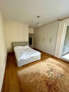 Silent Apartment Warsaw Center - Varsovie - 9