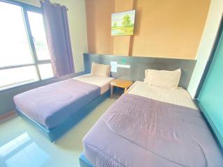 The one boutique hotel - Satun - 7