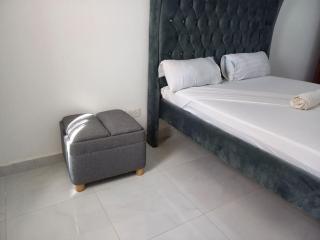 Kisimani Heights one bedrrom with two beds - Mombasa - 9